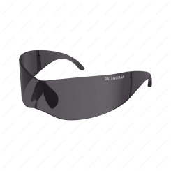 BALENCIAGA BB0299S 001