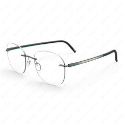 SILHOUETTE 5567 GB 6560 The Wave