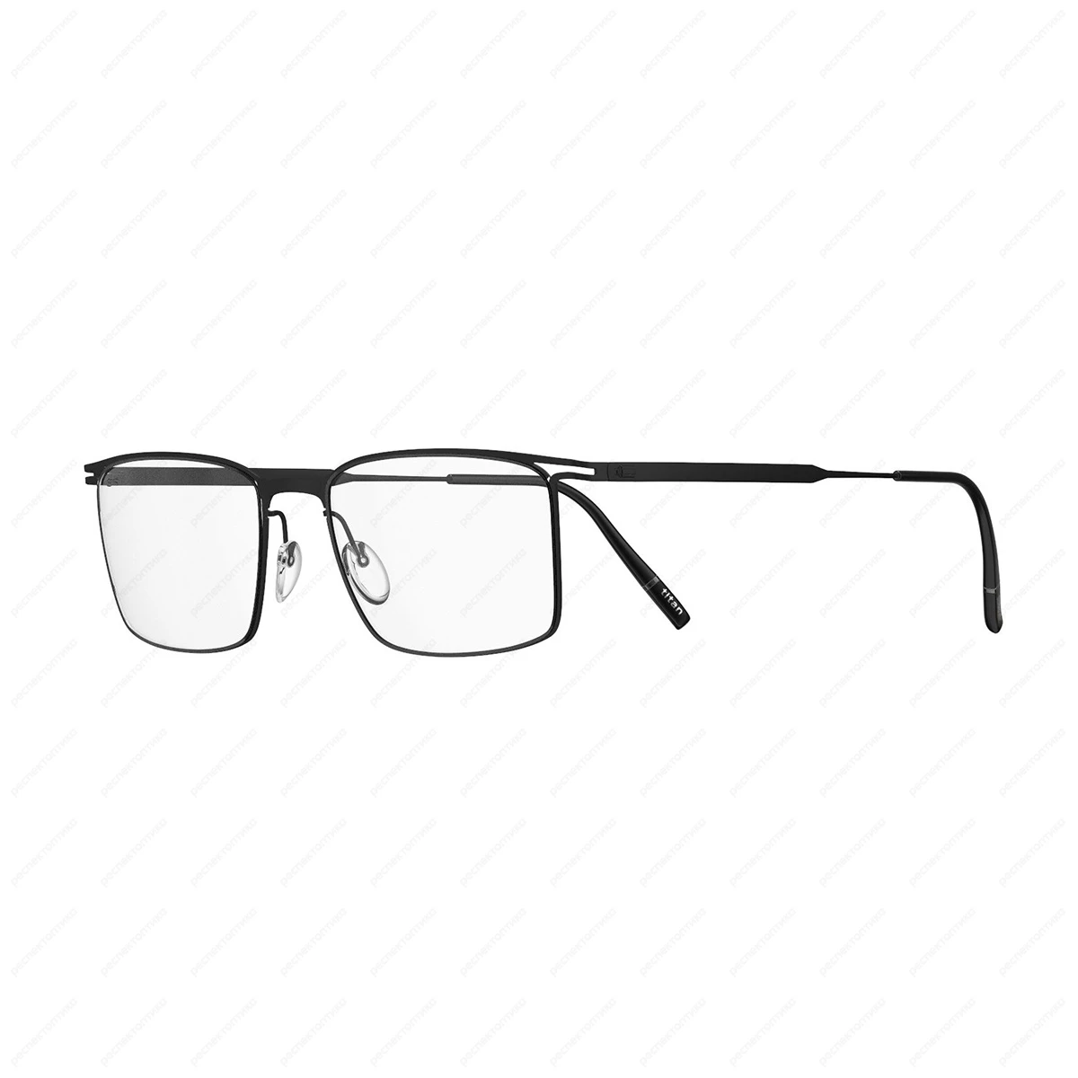 SILHOUETTE 5594 9040 Titanium Reframed SILHOUETTE 5594 9040 Titanium Reframed