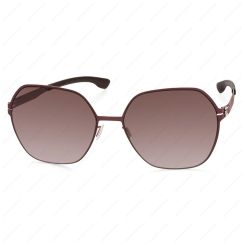 IC BERLIN Jacy C. Millenniplum Nougat Summerhaze