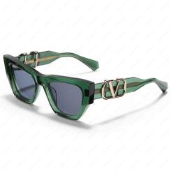 VALENTINO V-Sette VLS-166D-52 (GRN-GLD)