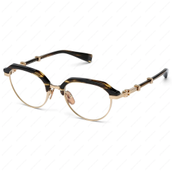 BALMAIN Admiral BPX172B-50 (BRN-GLD)