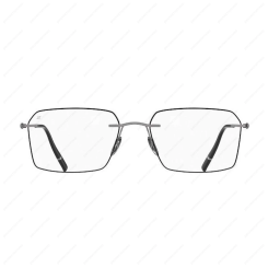 SILHOUETTE 5593 PW 6765 The Refined