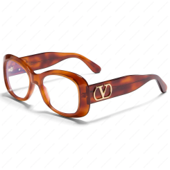 VALENTINO VLX181C-53-2 (TRT-GLD)