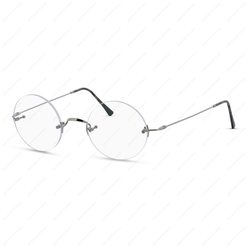 LUNOR Classic Rund PP Steve Jobs