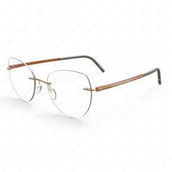 SILHOUETTE 5567 LZ 7530 The Wave