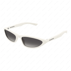 BALENCIAGA BB0402S 006 BALENCIAGA BB0402S 006