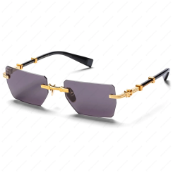 BALMAIN Pierre BPS-150E-53 (GLD-BLK)
