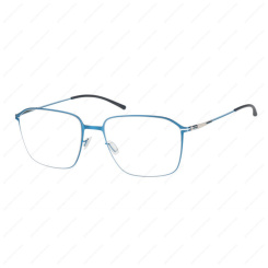 IC BERLIN MERCEDES-BENZ MB 17 Electric-Powder-Blue Marine Blue Silk
