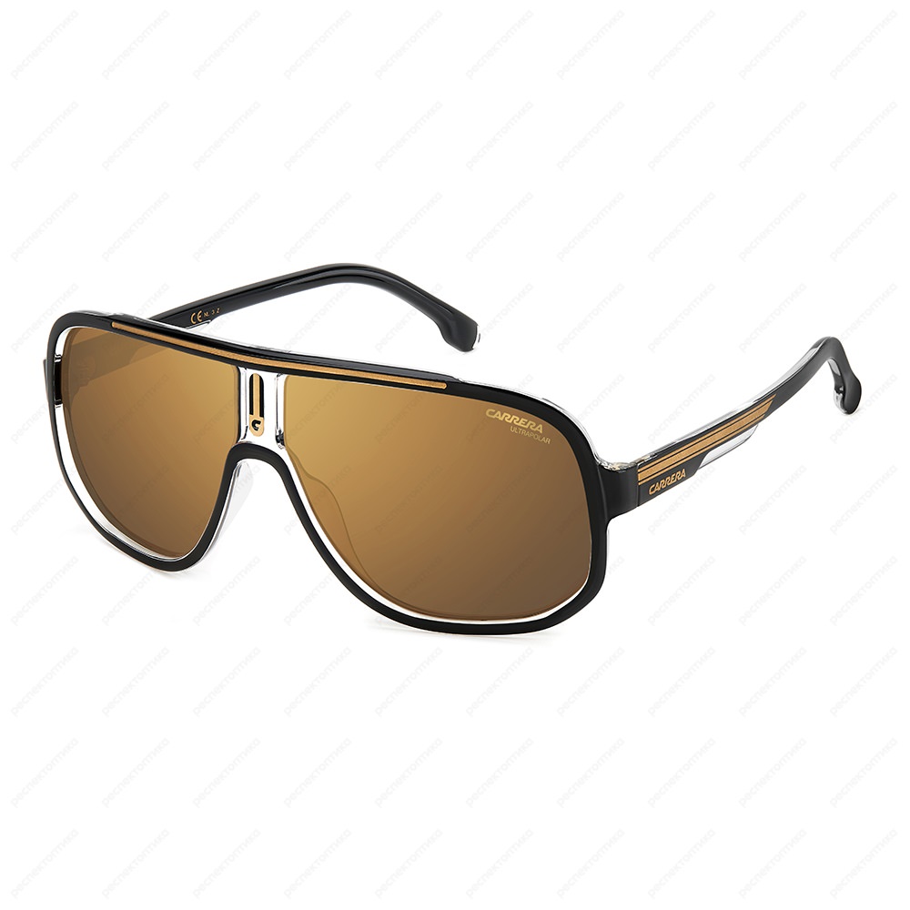 Солнцезащитные очки CARRERA 1058/S 2M2 YL (63-11)