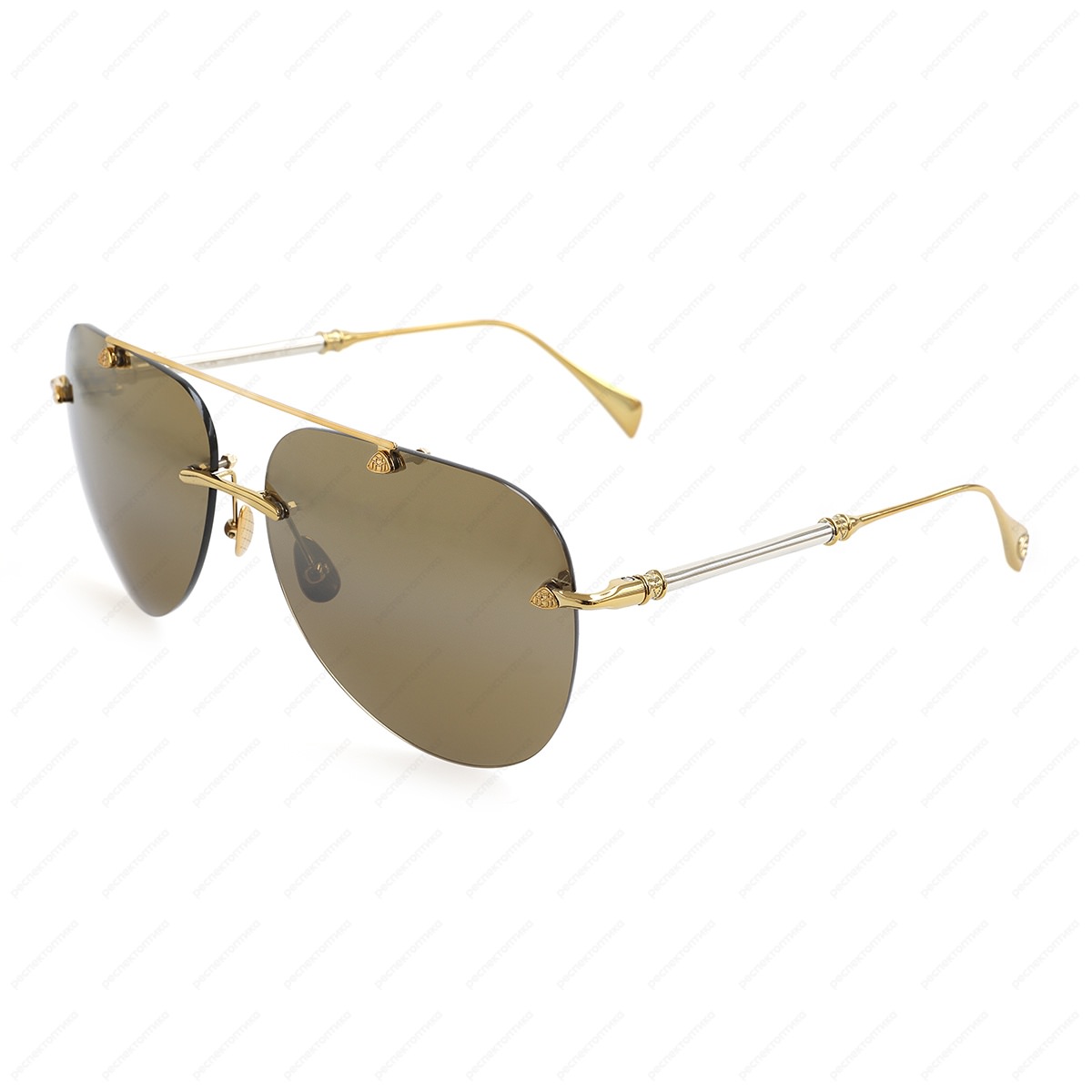 MAYBACH The Skyline II G-G/PA-Z16