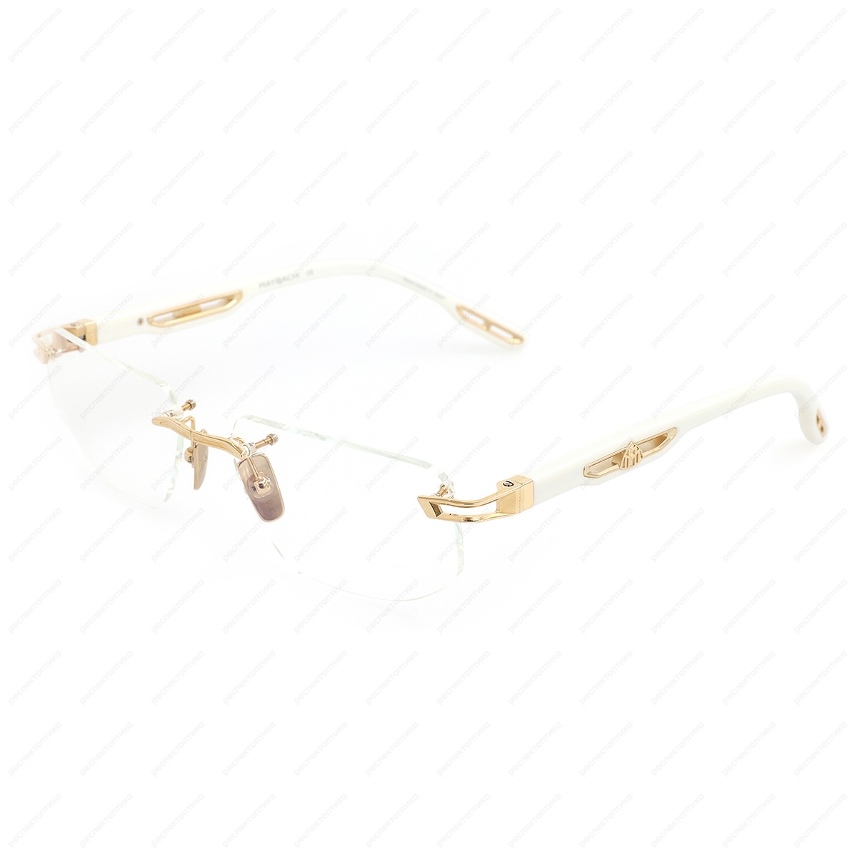 MAYBACH The Ultimate II MG-AAZ-Z25