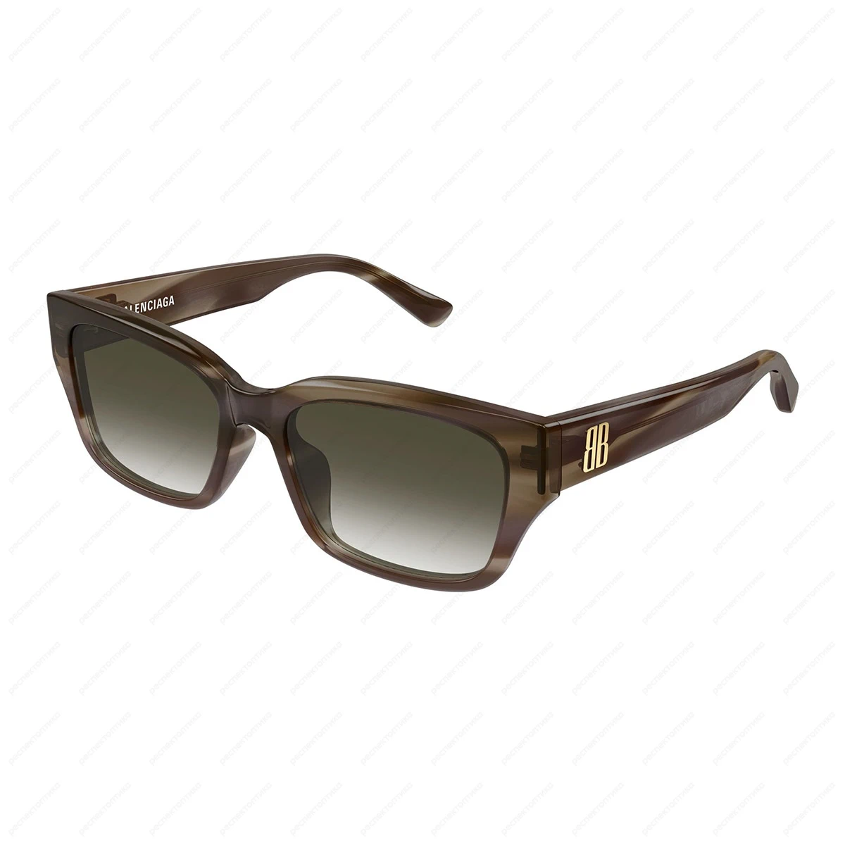 BALENCIAGA BB0480SK 003 BALENCIAGA BB0480SK 003