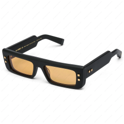 BALMAIN B-Army III BPS-175B-54 (BLK-GLD) BALMAIN B-Army III BPS-175B-54 (BLK-GLD)