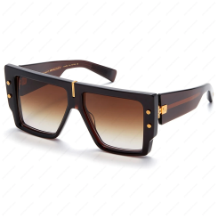 BALMAIN B-Grand BPS144C-57 (BRN-GLD) 