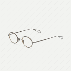 AHLEM Paris 04 Ruthenium / Champagne Limited