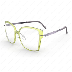 SILHOUETTE 1611 2040 Infinity View