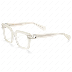VALENTINO V-Side D-01 (WHT-WHT)