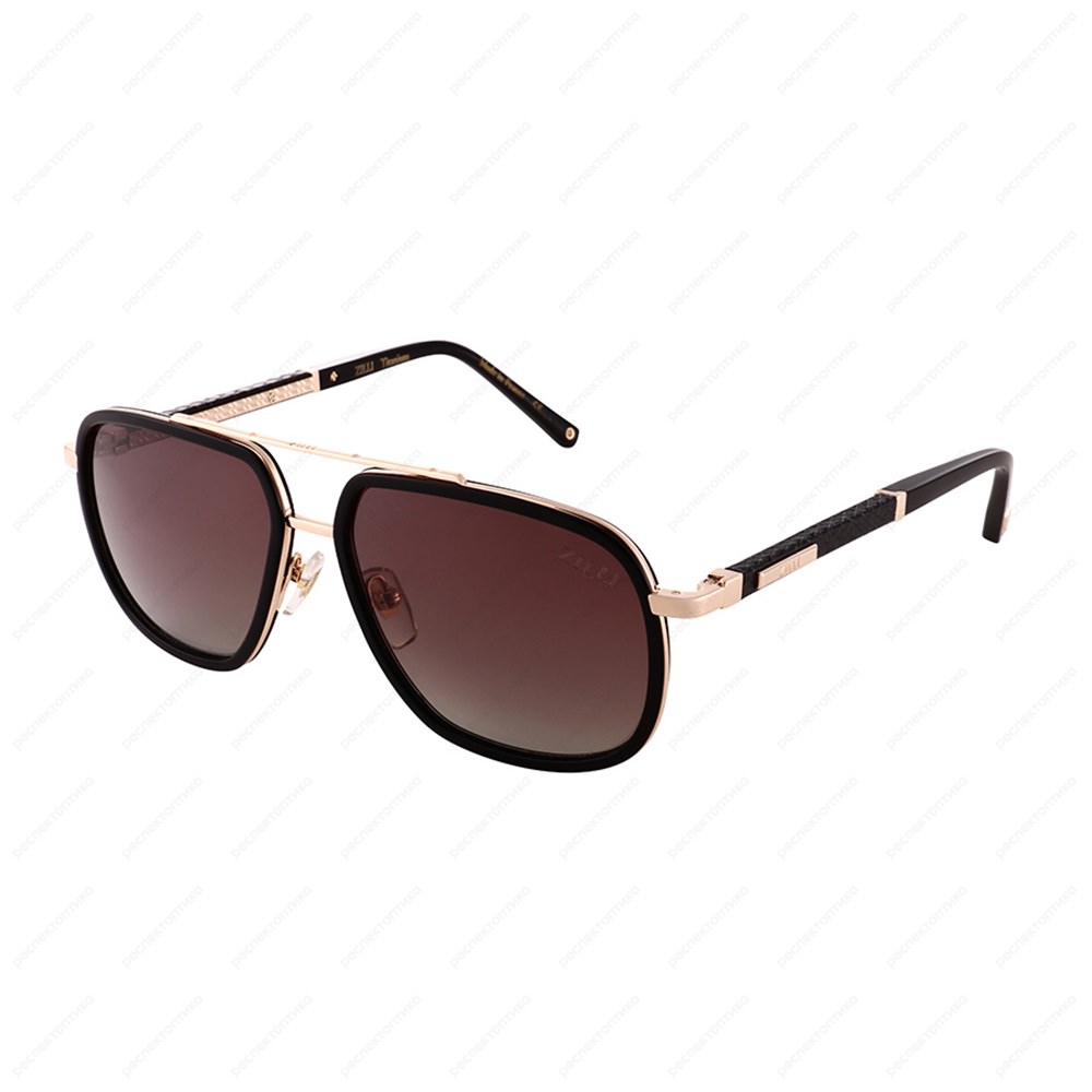 ZILLI 60080 C01 Sun Brown Gradient