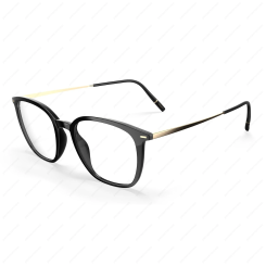 SILHOUETTE 2971 9330 Illusion Lite