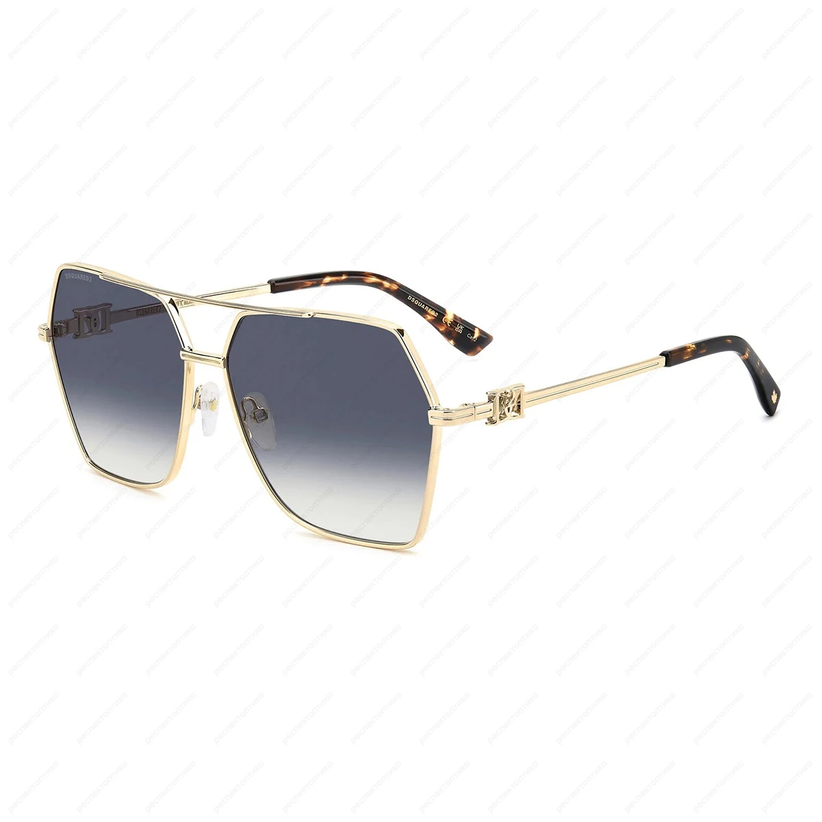 DSQUARED2 D2 0206/S 000 08 DSQUARED2 D2 0206/S 000 08