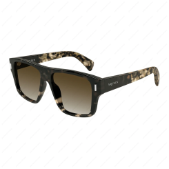 ALEXANDER MCQUEEN AM0550S 002 ALEXANDER MCQUEEN AM0550S 002