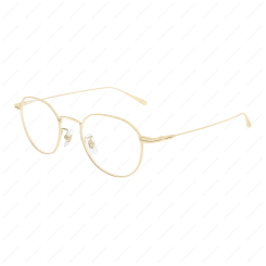 MONTBLANC MB0476OA 001 MONTBLANC MB0476OA 001