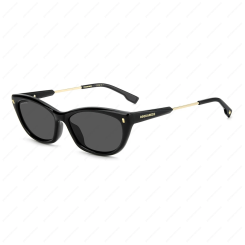 DSQUARED2 D2 0209/S/G 807 DSQUARED2 D2 0209/S/G 807