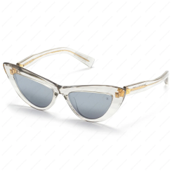 BALMAIN Jolie BPS-135C-54 (CRY-GLD) BALMAIN Jolie BPS-135C-54 (CRY-GLD)