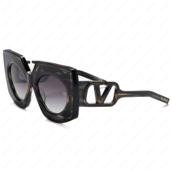 VALENTINO V-Soul VLS-127A-53 (BLK-GLD)
