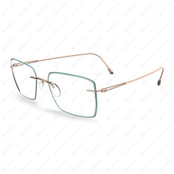 SILHOUETTE 5566 GV 3530 Lite Spirit Accent Rings