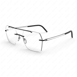 SILHOUETTE 5567 9145 The Wave