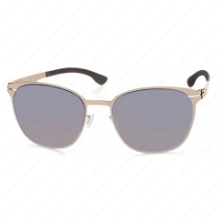 IC BERLIN Andrea R. Bronze Warm Grey Quicksilver