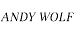 ANDY WOLF