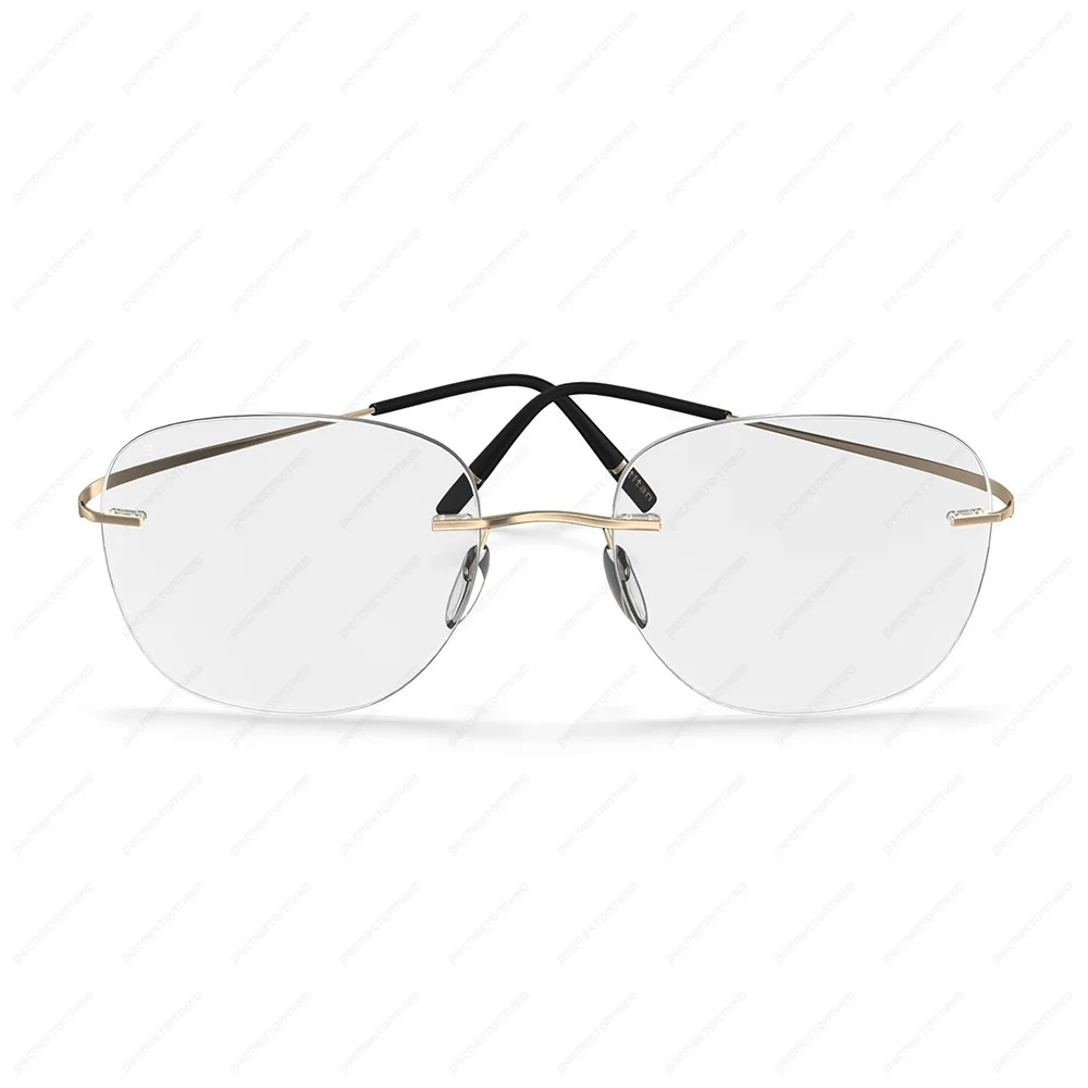 SILHOUETTE 5599 NI 7530 Titan Minimal Art SILHOUETTE 5599 NI 7530 Titan Minimal Art